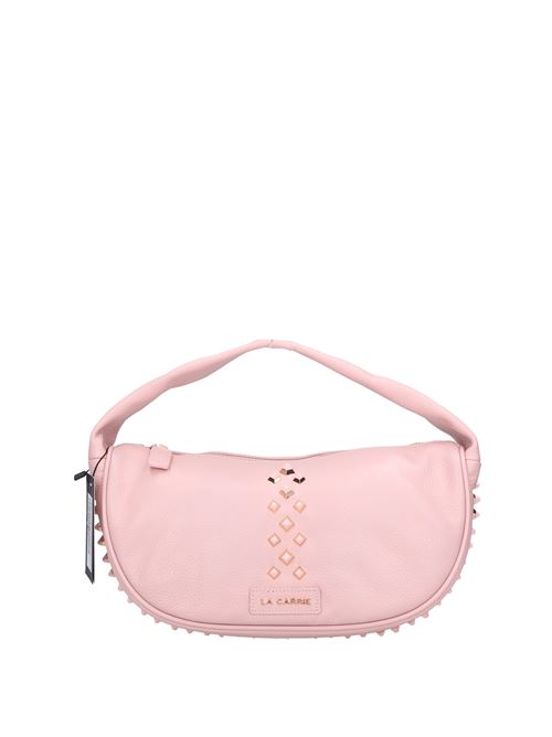 Leather bag LA CARRIE | FRIVOLOUS M. INDIROSA